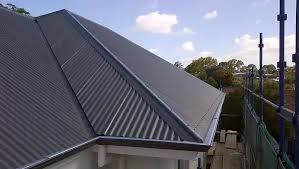 Best Flat Roofing  in Signal Mountain, TN